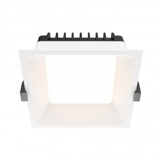 Einbaudownlight LED Okno Square (12W)