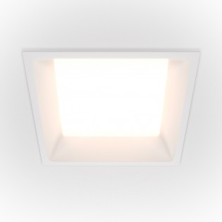 Einbaudownlight LED Okno...