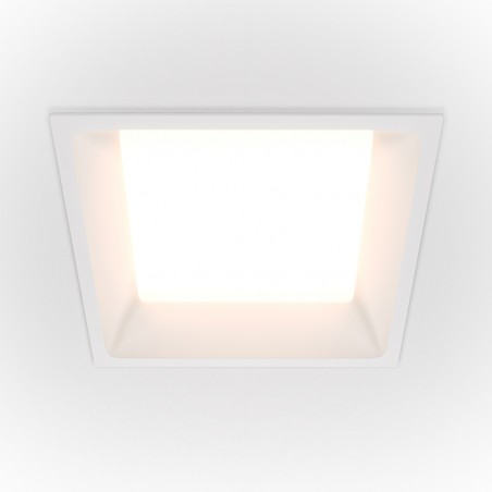 Einbaudownlight LED Okno Square (18W)