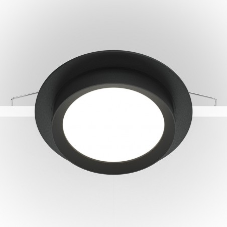 Ceiling Recessed Light Hoop Round