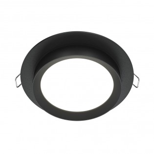 Hoop Round Deckeneinbauleuchte