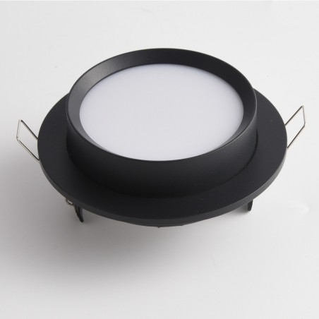 Hoop Round Deckeneinbauleuchte