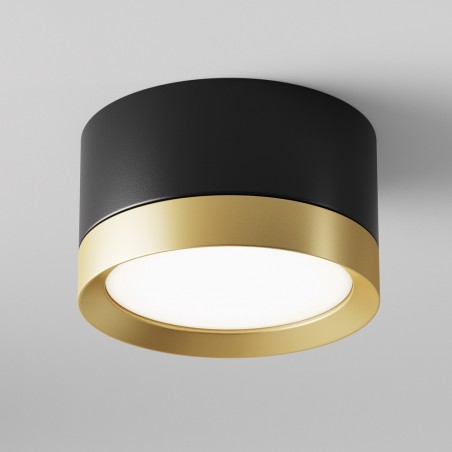 Ceiling Flush Spotlight Hoop