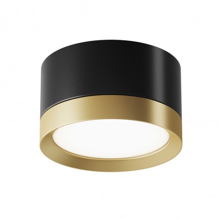 Ceiling Flush Spotlight Hoop