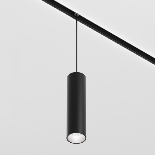Focus LED CCT Exility Stromschienenstrahler (12W)