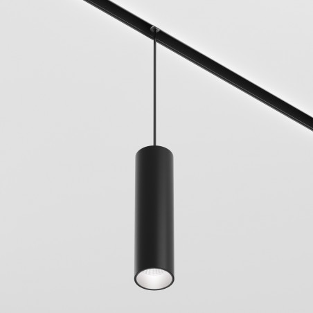 Hanging track spotlight Focus LED CCT Exility (12W)
