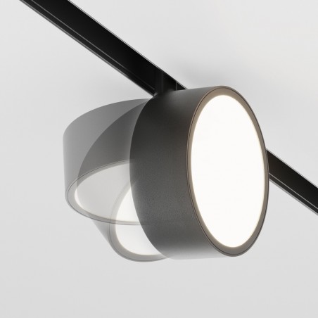 Rado Exility LED Magnet-Schienenstrahler (18W)