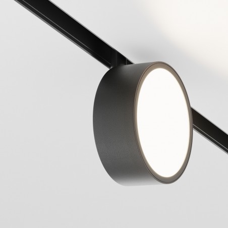 Rado Exility LED Magnet-Schienenstrahler (18W)
