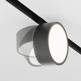 Rado CCT Exility LED Magnet-Schienenstrahler (18W)