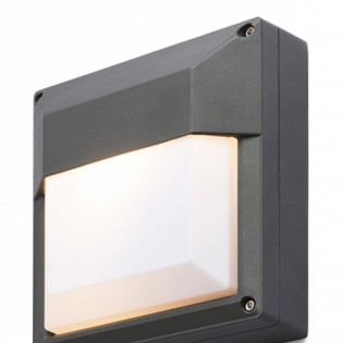 Outdoor wall lamp Delta III