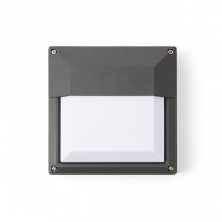 Outdoor wall lamp Delta III