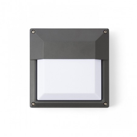 Outdoor wall lamp Delta III