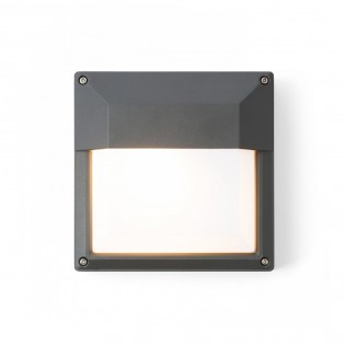 Outdoor wall lamp Delta III