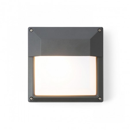 Outdoor wall lamp Delta III