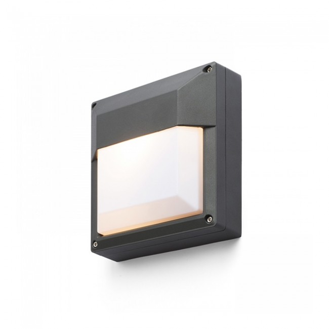 Outdoor wall lamp Delta III