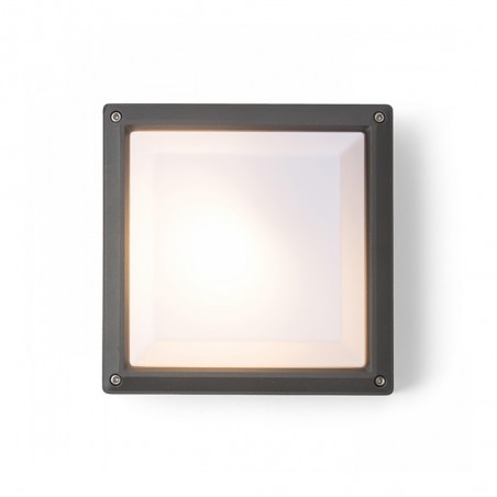 Outdoor wall lamp Delta IV