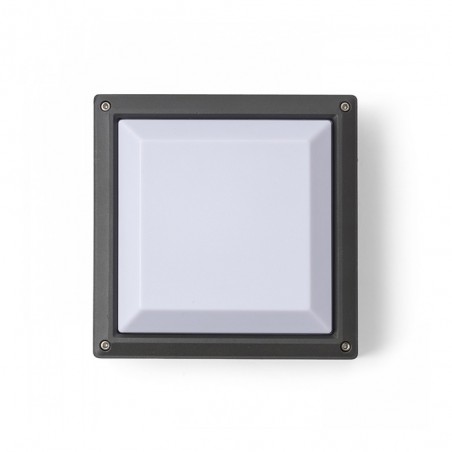 Outdoor wall lamp Delta IV