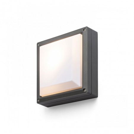 Outdoor wall lamp Delta IV