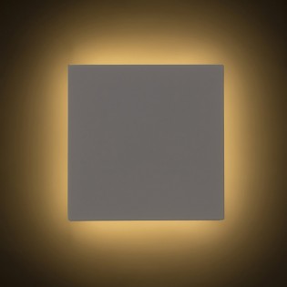 Outdoor wall lamp LED Athi (9,6W)