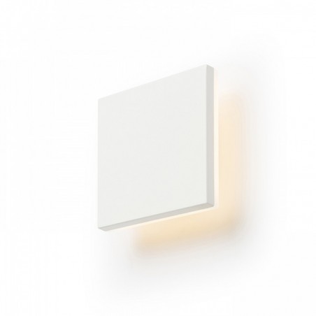 Outdoor wall lamp LED Athi (9,6W)