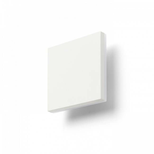 LED-Außenwandleuchte Athi (9,6W)