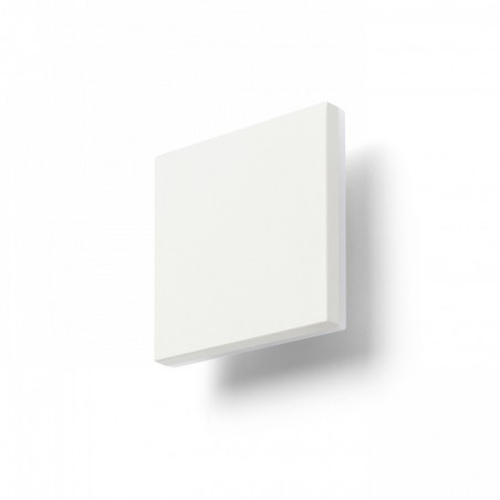 LED-Außenwandleuchte Athi (9,6W)
