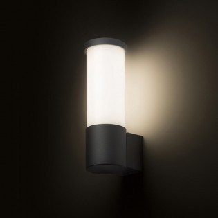 LED-Außenwandleuchte Garret (15W)
