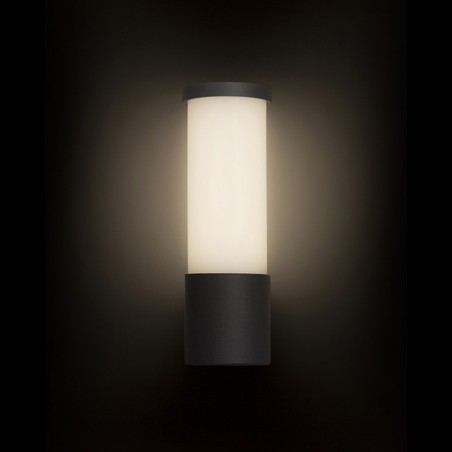 LED-Außenwandleuchte Garret (15W)