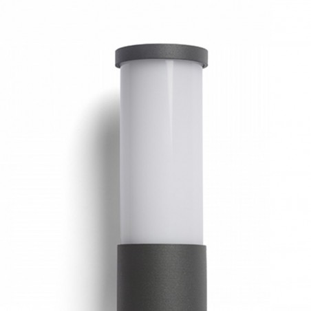 LED-Außenwandleuchte Garret (15W)
