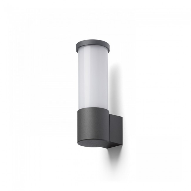 LED-Außenwandleuchte Garret (15W)