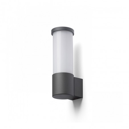 LED-Außenwandleuchte Garret (15W)
