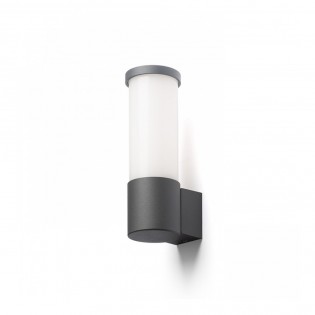 LED-Außenwandleuchte Garret (15W)