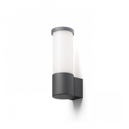 LED-Außenwandleuchte Garret (15W)
