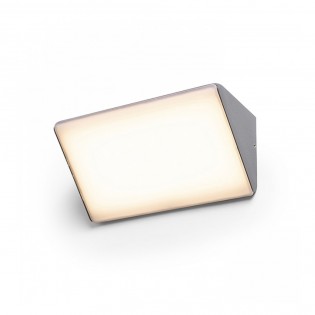 Outdoor wall lamp LED Andante (21W)