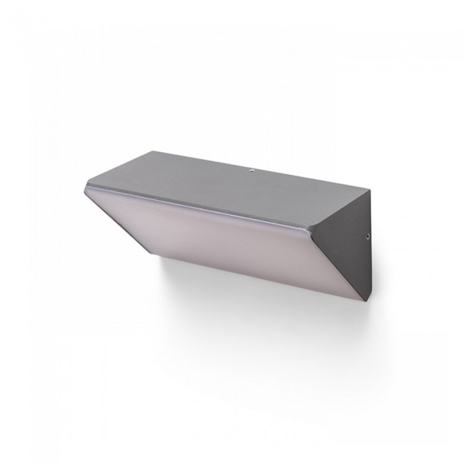 Outdoor wall lamp LED Andante (21W)