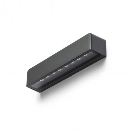 Outdoor wall lamp LED Sampo (9W)