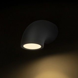 Outdoor wall lamp LED Piper (6W)