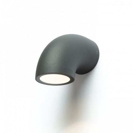Piper LED-Außenwandleuchte (6W)