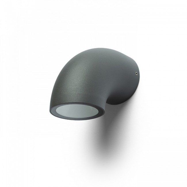 Piper LED-Außenwandleuchte (6W)