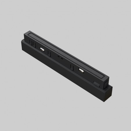 LED spotlight for magnetic rail Points Exility (12W)