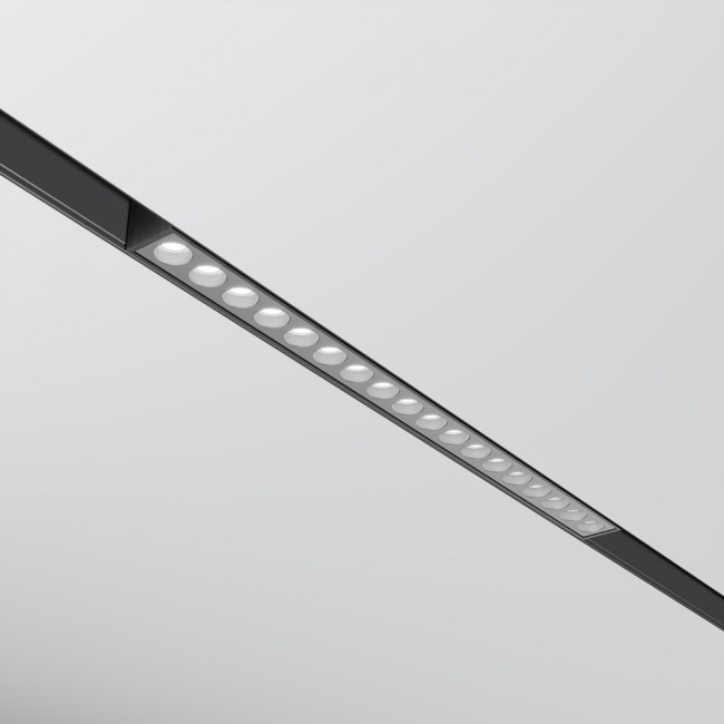 Points Exility Magnetischer LED-Schienenstrahler (18W)