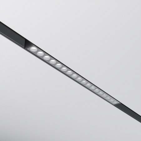 Points Exility Magnetischer LED-Schienenstrahler (18W)