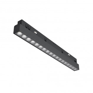 Points Exility Magnetischer LED-Schienenstrahler (18W)