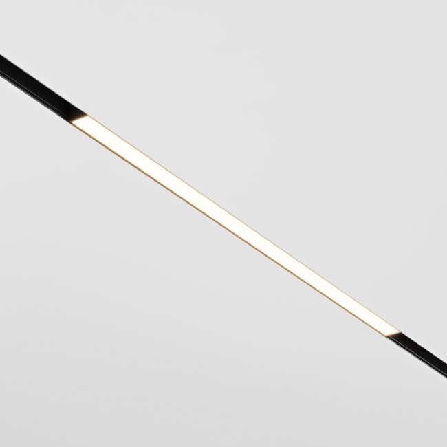 LED-Magnetspurstrahler Basis CCT Exility (24W)