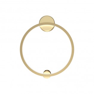 Halo LED-Wandleuchte (24W)