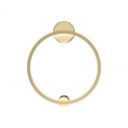 Halo LED-Wandleuchte (24W)