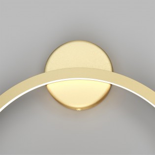 LED Wall Lamp Halo (24W)
