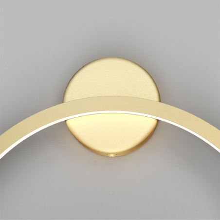 LED Wall Lamp Halo (24W)