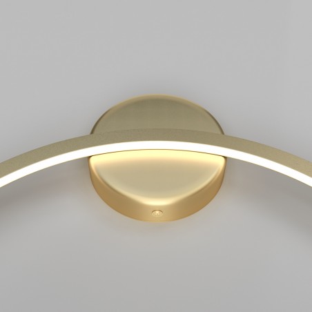 LED Wall Lamp Halo (36W)