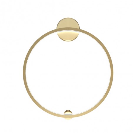 Halo LED-Wandleuchte (36W)